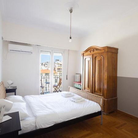 אתונה 3 Bdr Apt Incredible Acropolis View מראה חיצוני תמונה