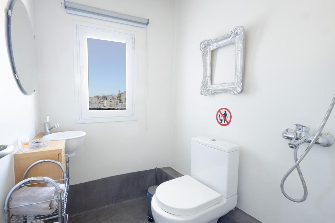 אתונה 3 Bdr Apt Incredible Acropolis View מראה חיצוני תמונה